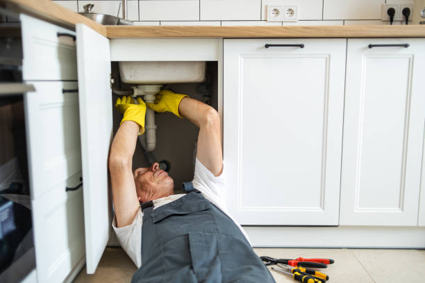 Shower Repair Services in Wichita, KS